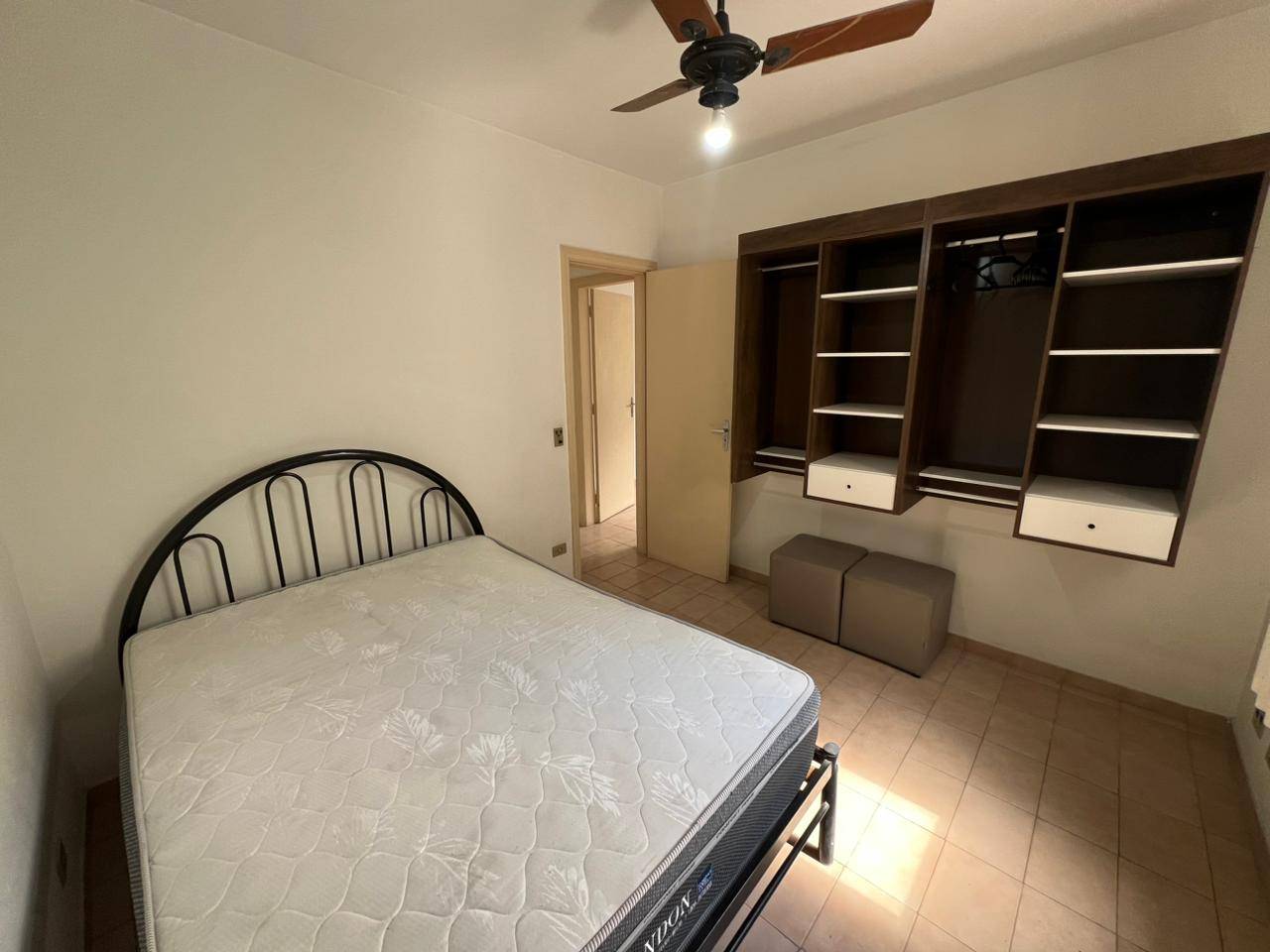 Apto 3 dorms., sacada, 1 vaga, Enseada em Enseada, Guarujá — foto 8