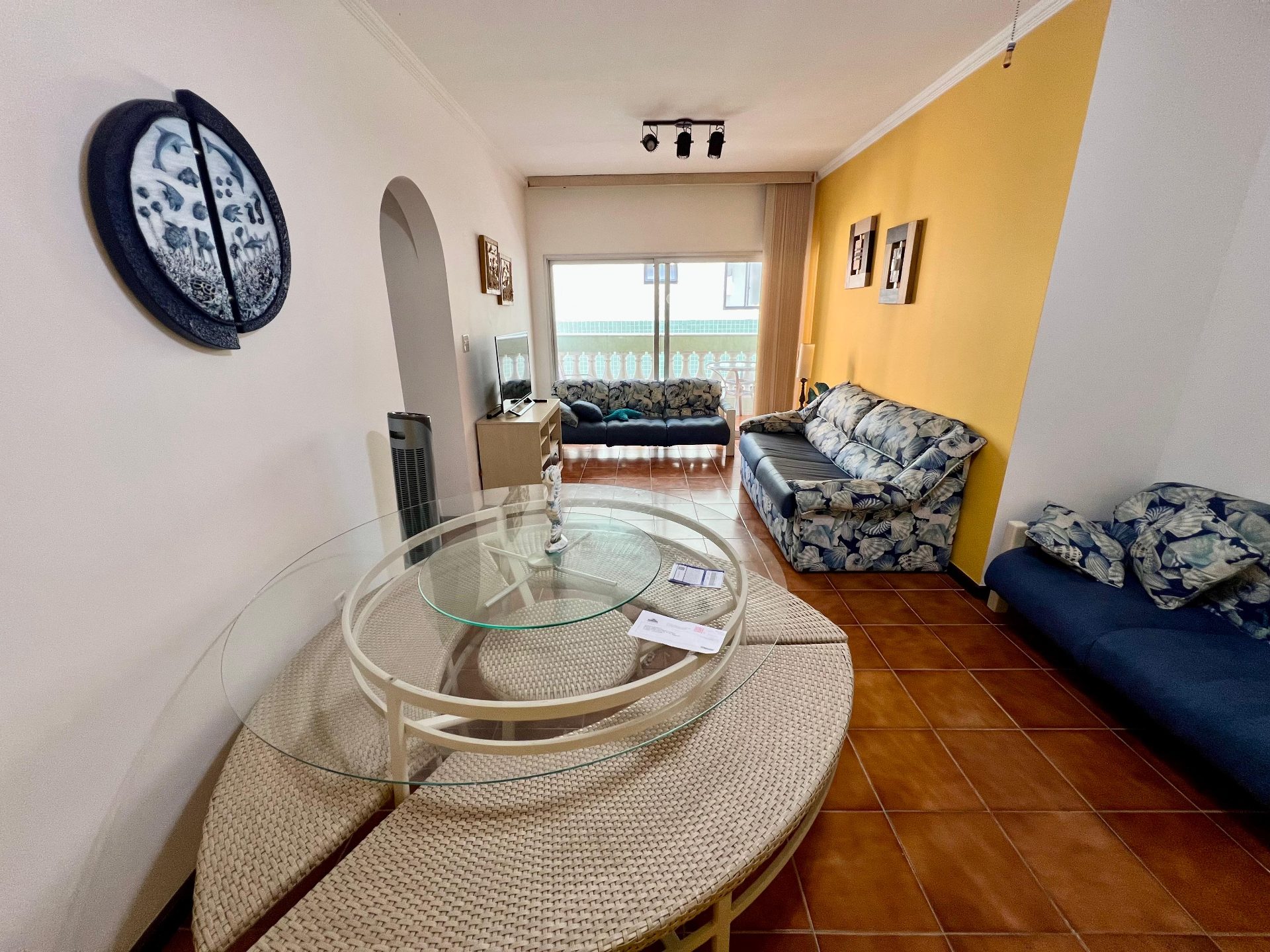 Apto 2 quartos, sacada, 1 vaga, lazer, 450m praia da Enseada (cópia) em Enseada, Guarujá — foto 5