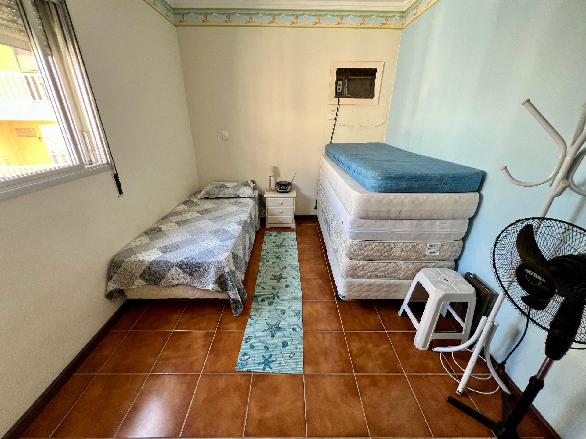 Apto 2 quartos, sacada, 1 vaga, lazer, 450m praia da Enseada (cópia) em Enseada, Guarujá — foto 11