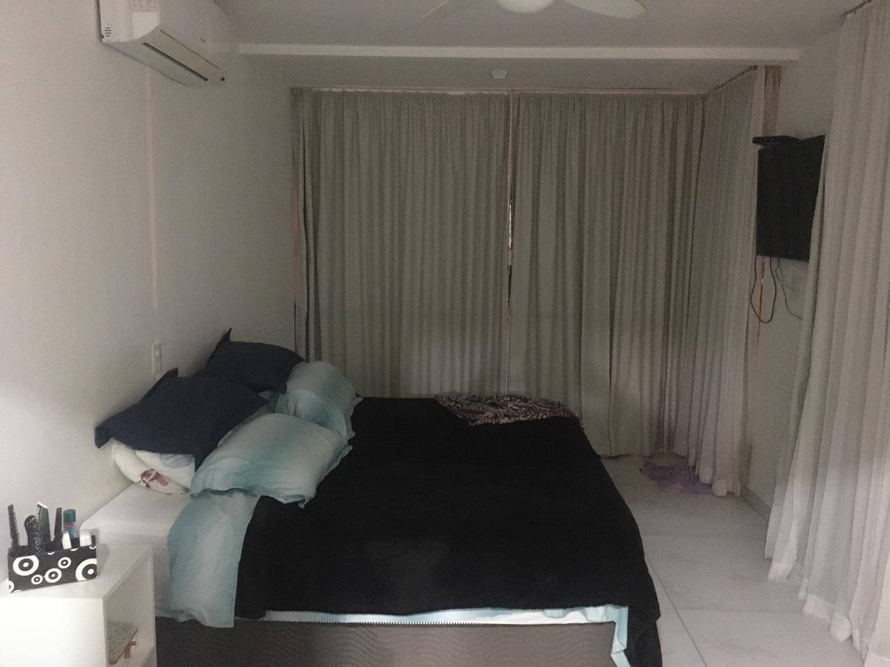 Casa frente mar, 4 suítes, varanda, lazer, 4 vagas em Guaiúba, Guarujá — foto 7