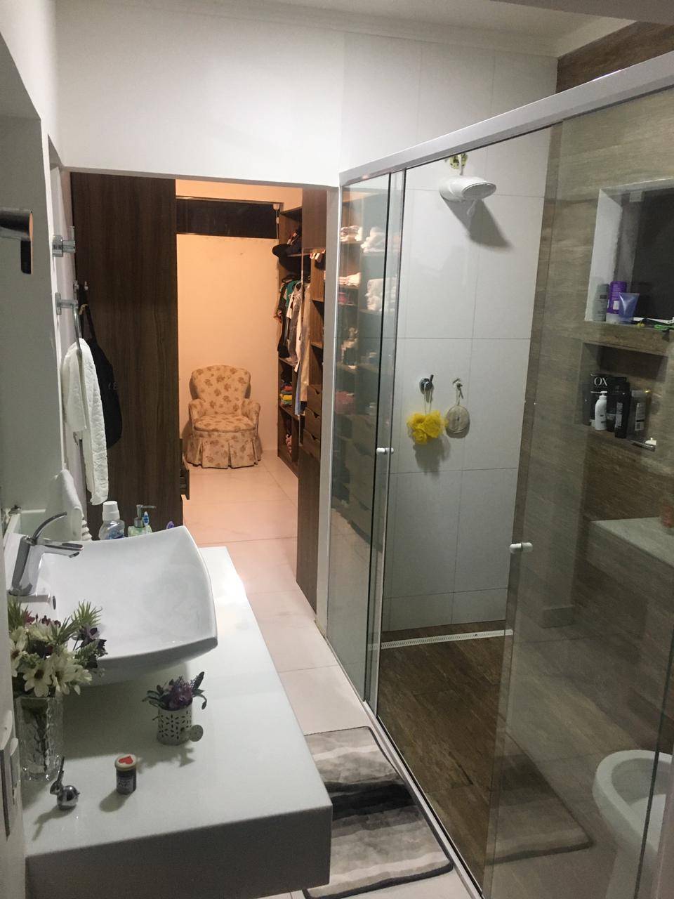 Casa frente mar, 4 suítes, varanda, lazer, 4 vagas em Guaiúba, Guarujá — foto 18