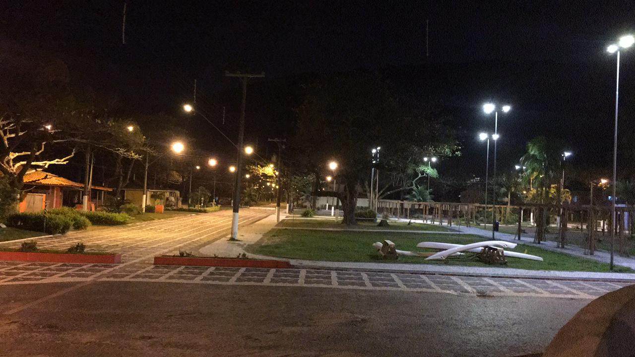 Casa frente mar, 4 suítes, varanda, lazer, 4 vagas em Guaiúba, Guarujá — foto 20