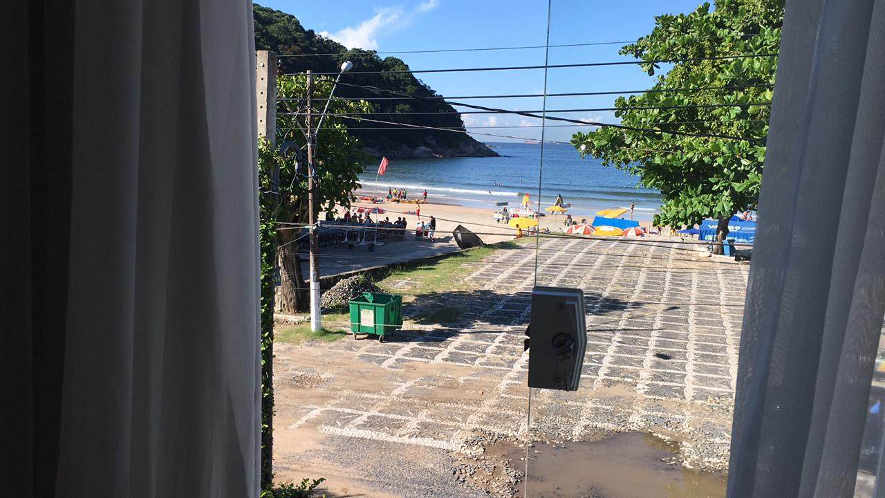 Casa frente mar, 4 suítes, varanda, lazer, 4 vagas em Guaiúba, Guarujá — foto 22