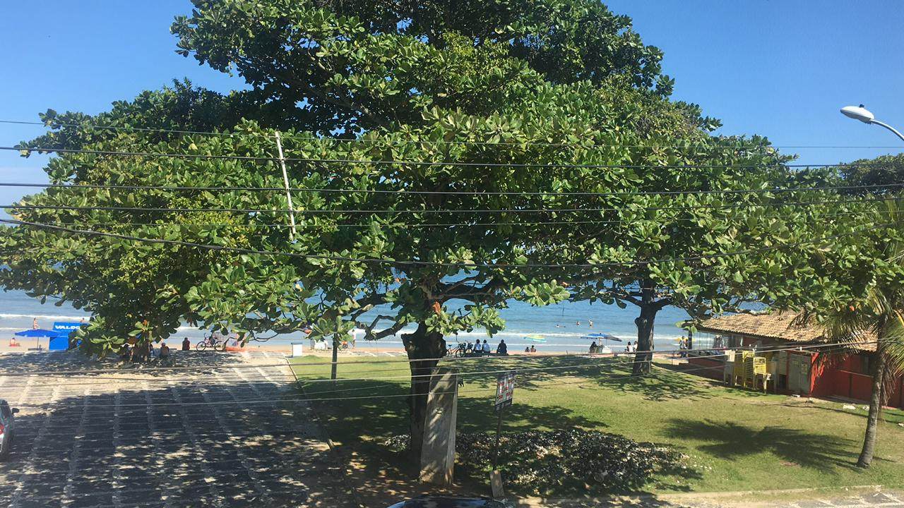 Casa frente mar, 4 suítes, varanda, lazer, 4 vagas em Guaiúba, Guarujá — foto 23