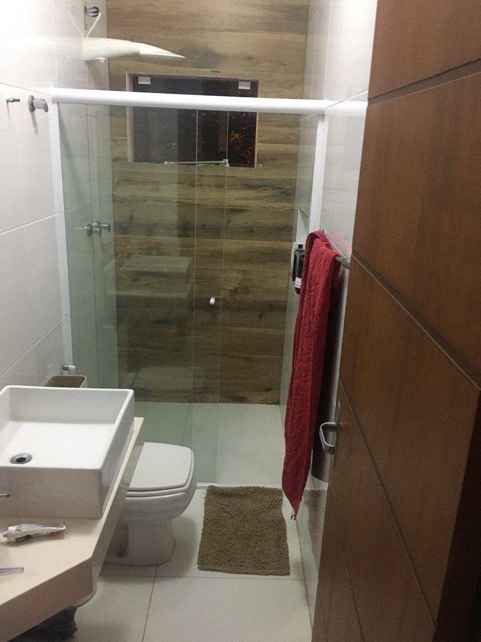 Casa frente mar, 4 suítes, varanda, lazer, 4 vagas em Guaiúba, Guarujá — foto 6