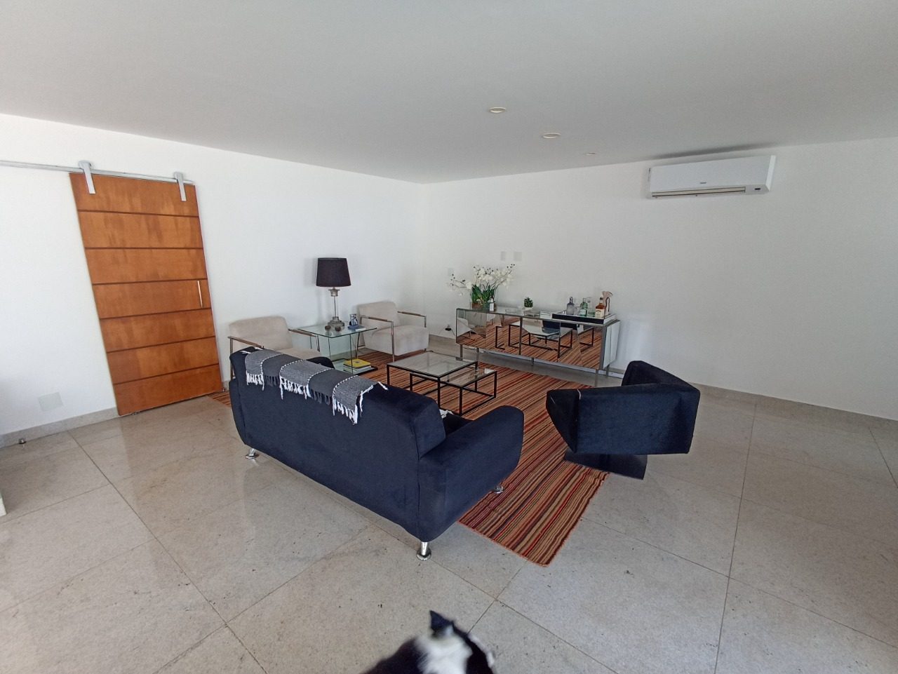 Casa frente mar, 4 suítes, varanda, lazer, 4 vagas em Guaiúba, Guarujá — foto 2