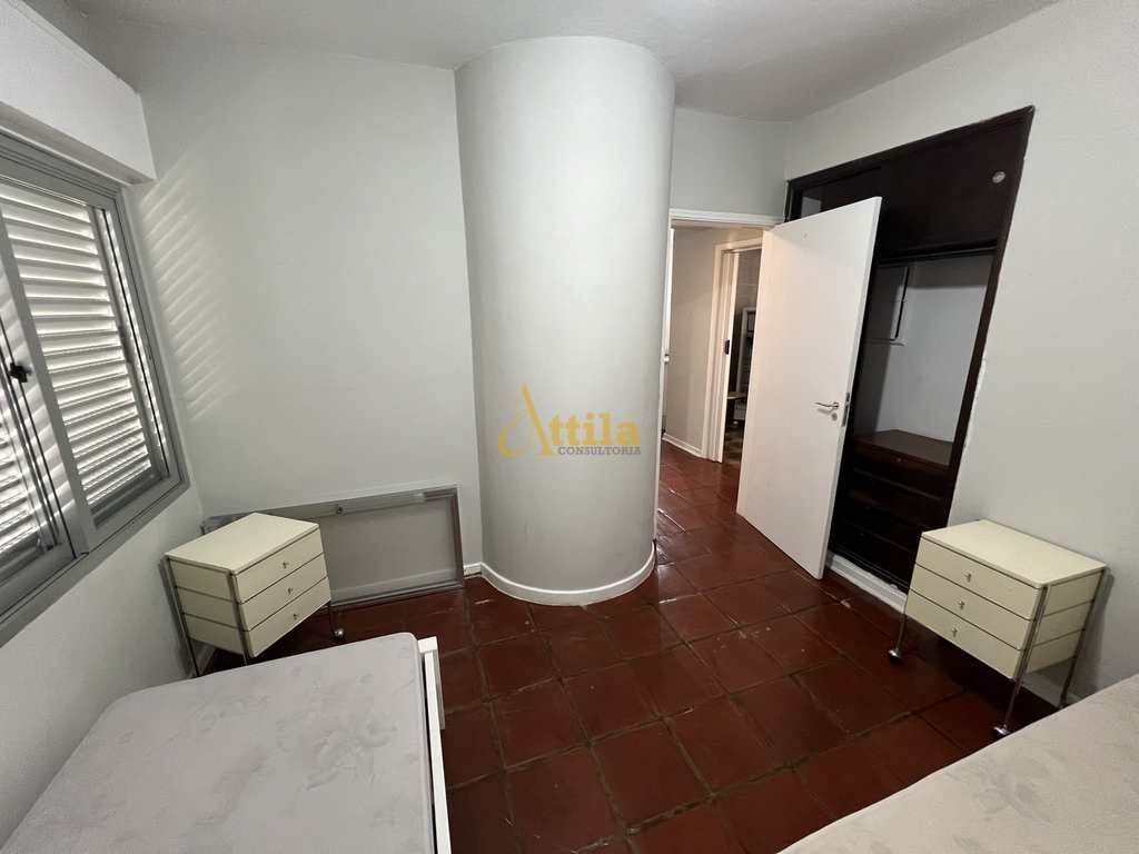 Apto 2 dorms., 250m praia da Enseada, 1 vaga em Enseada, Guarujá — foto 13