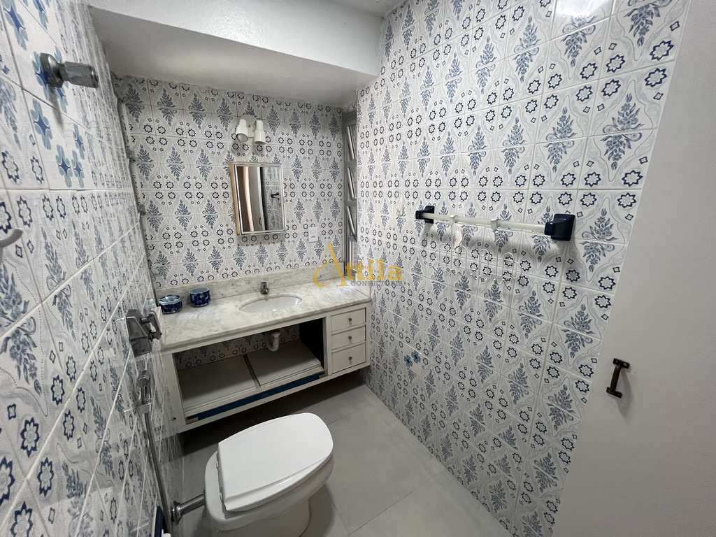 Apto 2 dorms., 250m praia da Enseada, 1 vaga em Enseada, Guarujá — foto 10