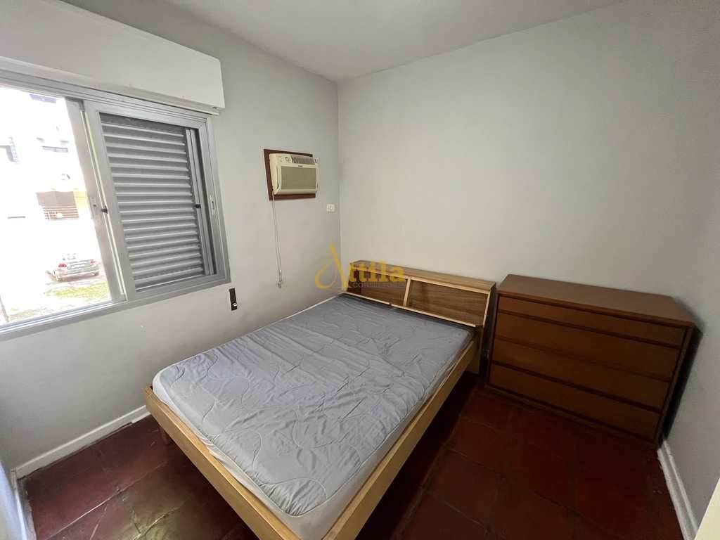 Apto 2 dorms., 250m praia da Enseada, 1 vaga em Enseada, Guarujá — foto 8