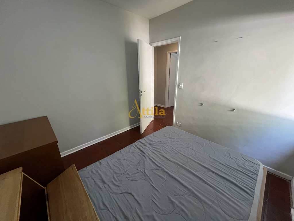 Apto 2 dorms., 250m praia da Enseada, 1 vaga em Enseada, Guarujá — foto 9