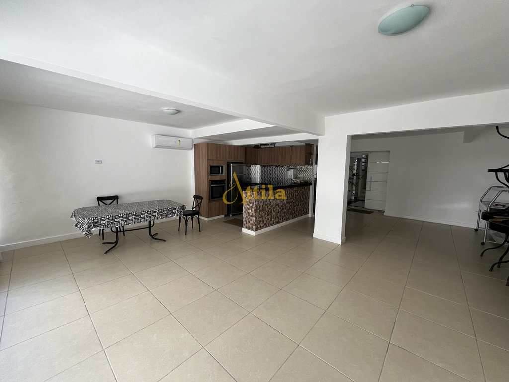 Apto 2 dorms., 250m praia da Enseada, 1 vaga em Enseada, Guarujá — foto 19