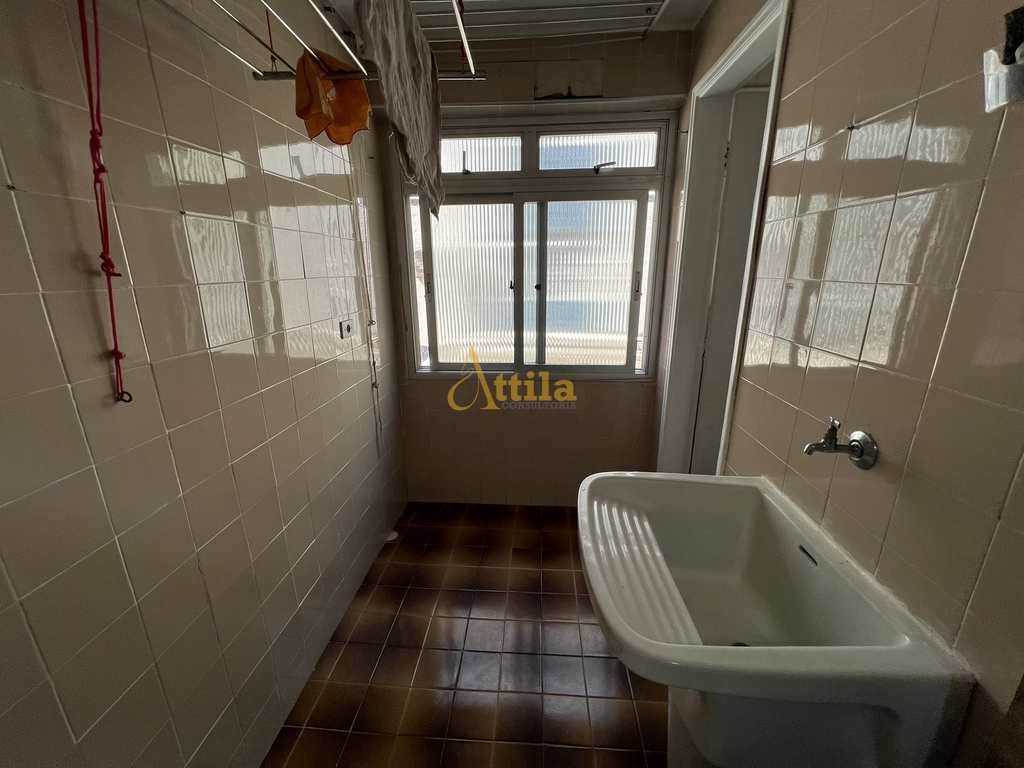 Apto 2 dorms., 250m praia da Enseada, 1 vaga em Enseada, Guarujá — foto 16