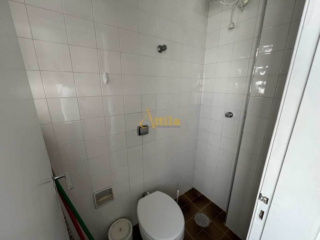 Apto 2 dorms., 250m praia da Enseada, 1 vaga em Enseada, Guarujá — foto 17