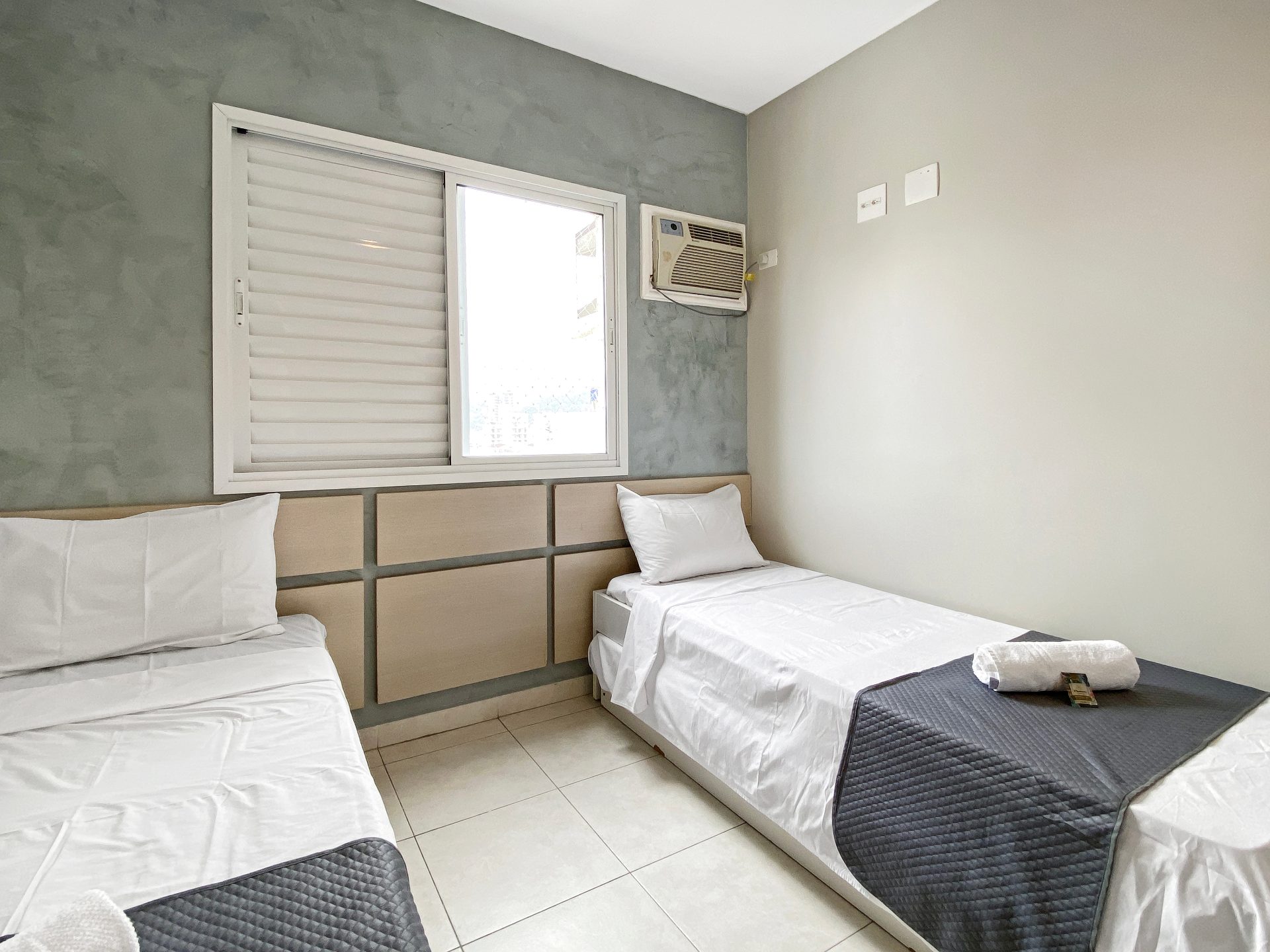 Apto 4 quartos, sacada, 2 vagas, Enseada, lazer em Enseada, Guarujá — foto 17