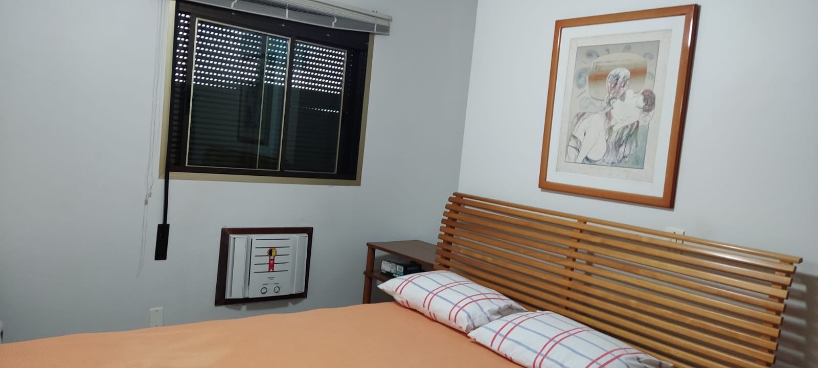 Apto 5 dorms., 2 vagas. lazer total, garagem náutica, Enseada em Mar e Céu, Guarujá — foto 9