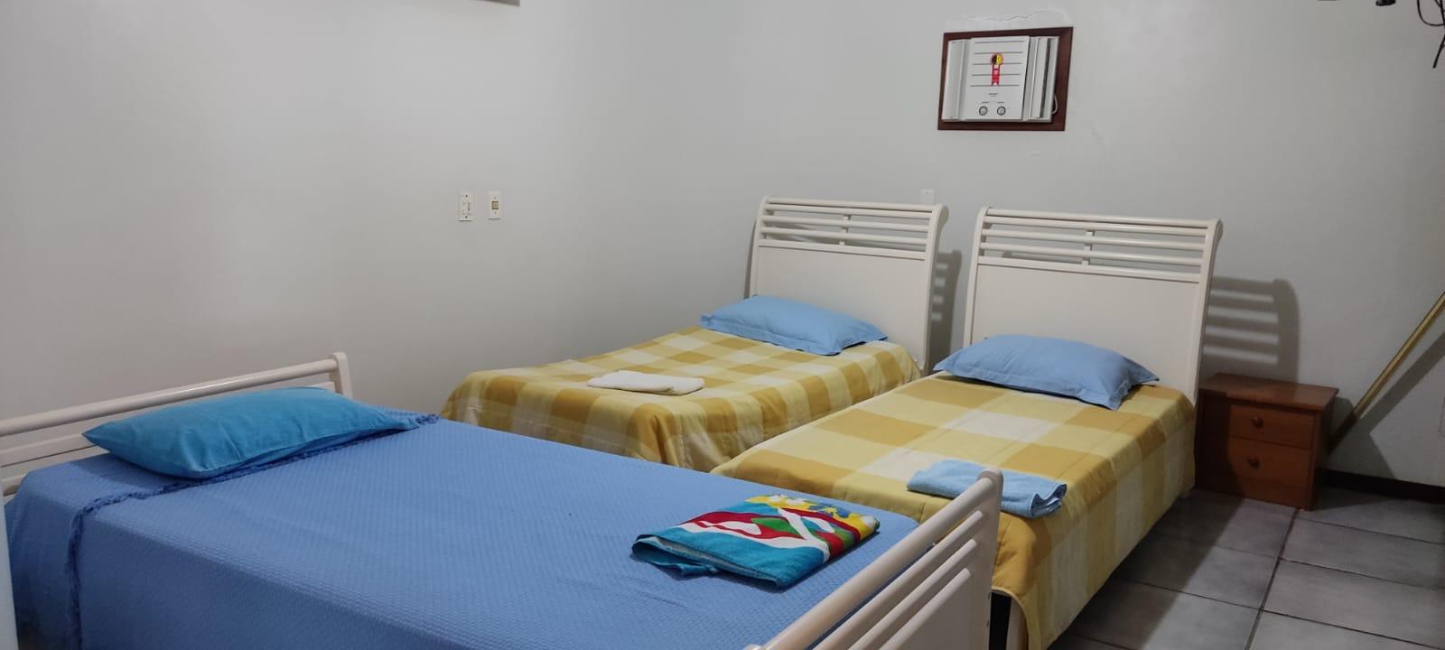 Apto 5 dorms., 2 vagas. lazer total, garagem náutica, Enseada em Mar e Céu, Guarujá — foto 14