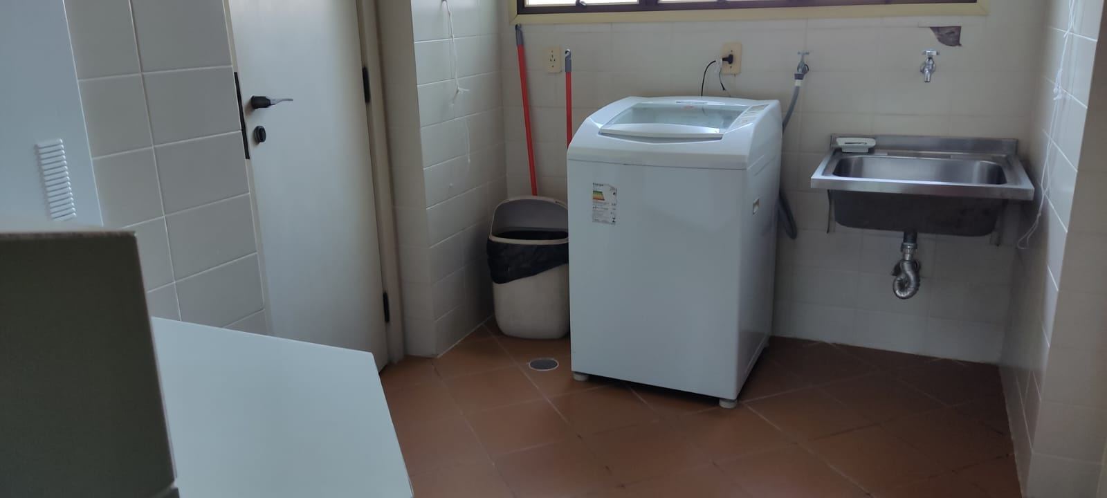 Apto 5 dorms., 2 vagas. lazer total, garagem náutica, Enseada em Mar e Céu, Guarujá — foto 21
