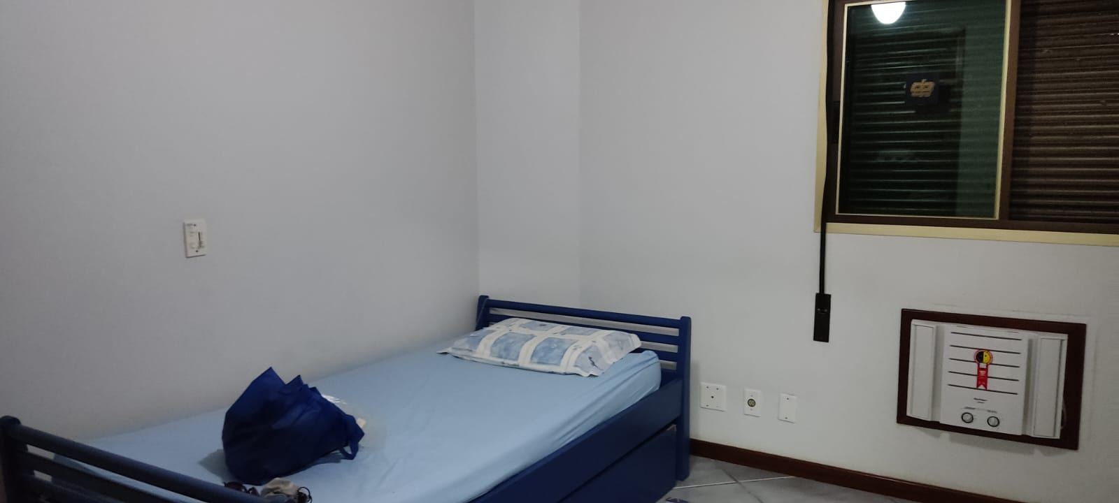 Apto 5 dorms., 2 vagas. lazer total, garagem náutica, Enseada em Mar e Céu, Guarujá — foto 16