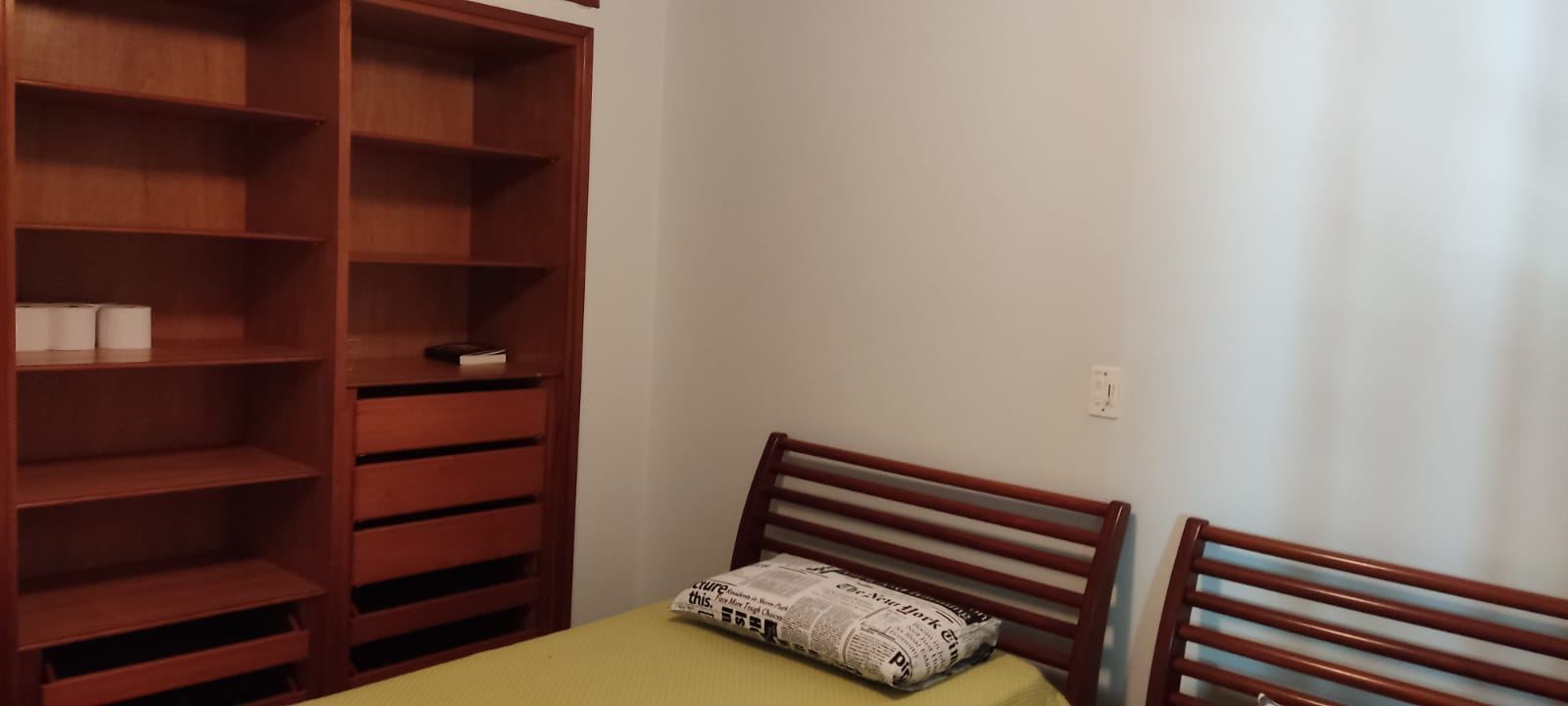 Apto 5 dorms., 2 vagas. lazer total, garagem náutica, Enseada em Mar e Céu, Guarujá — foto 13