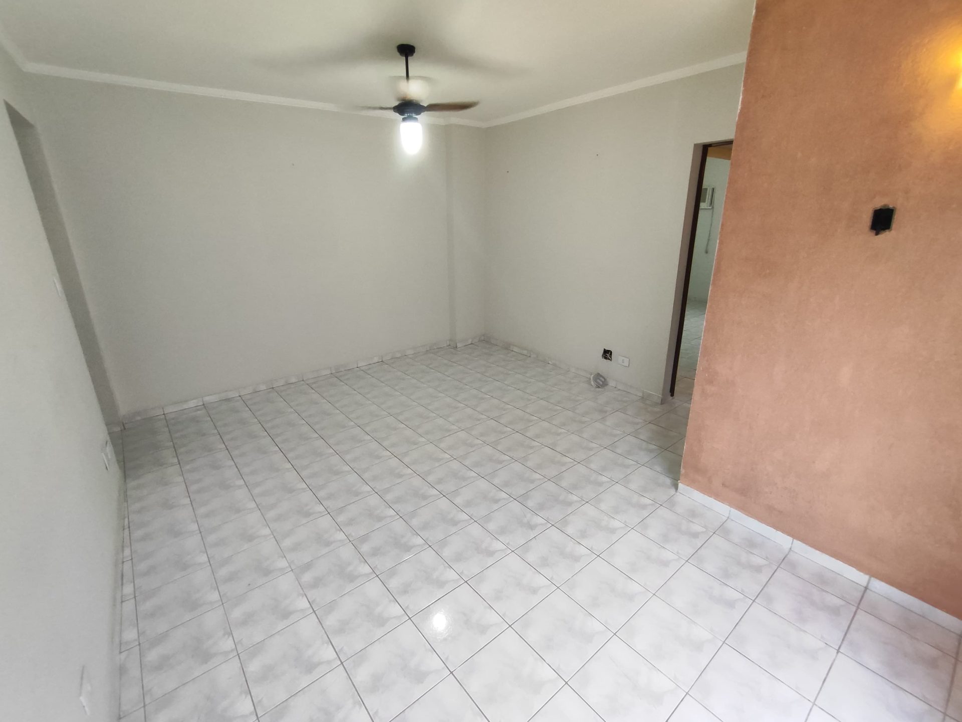 Apto 200m praia Enseada, 2 quartos, 1 vaga em Loteamento João Batista Julião, Guarujá — foto 3