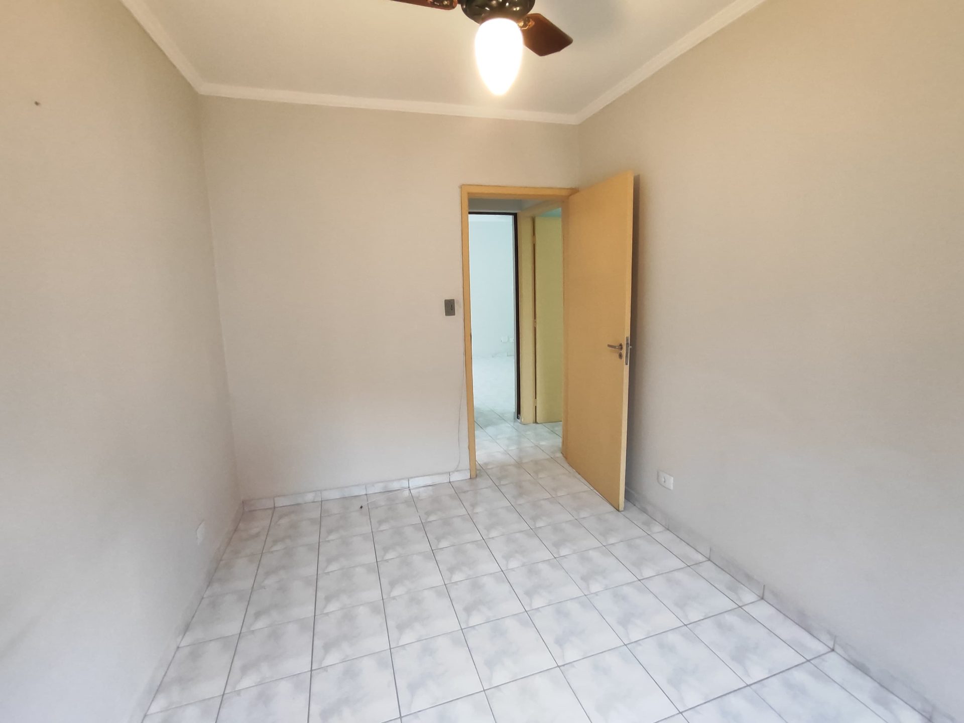 Apto 200m praia Enseada, 2 quartos, 1 vaga em Loteamento João Batista Julião, Guarujá — foto 7