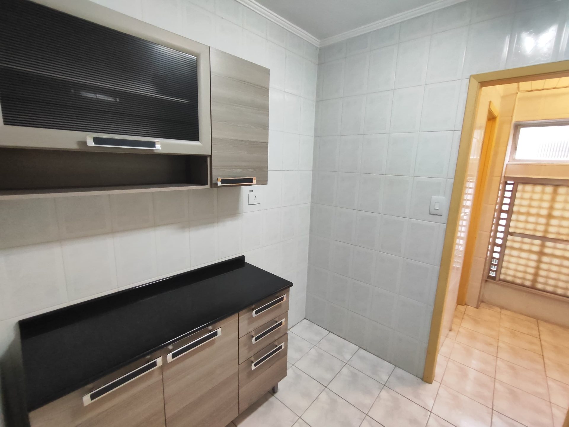 Apto 200m praia Enseada, 2 quartos, 1 vaga em Loteamento João Batista Julião, Guarujá — foto 9