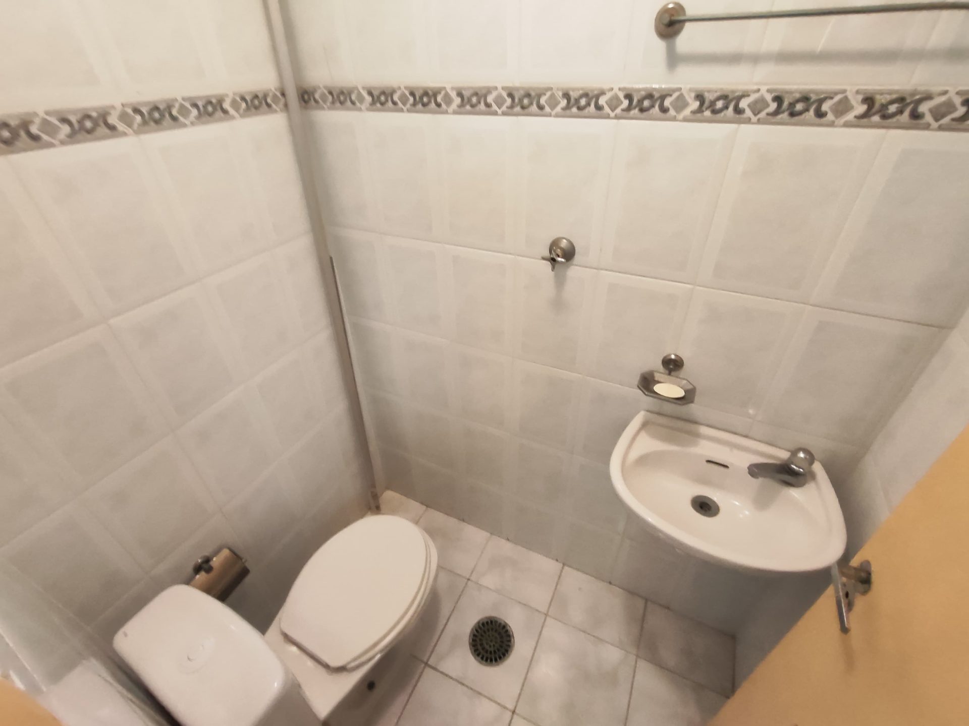 Apto 200m praia Enseada, 2 quartos, 1 vaga em Loteamento João Batista Julião, Guarujá — foto 12