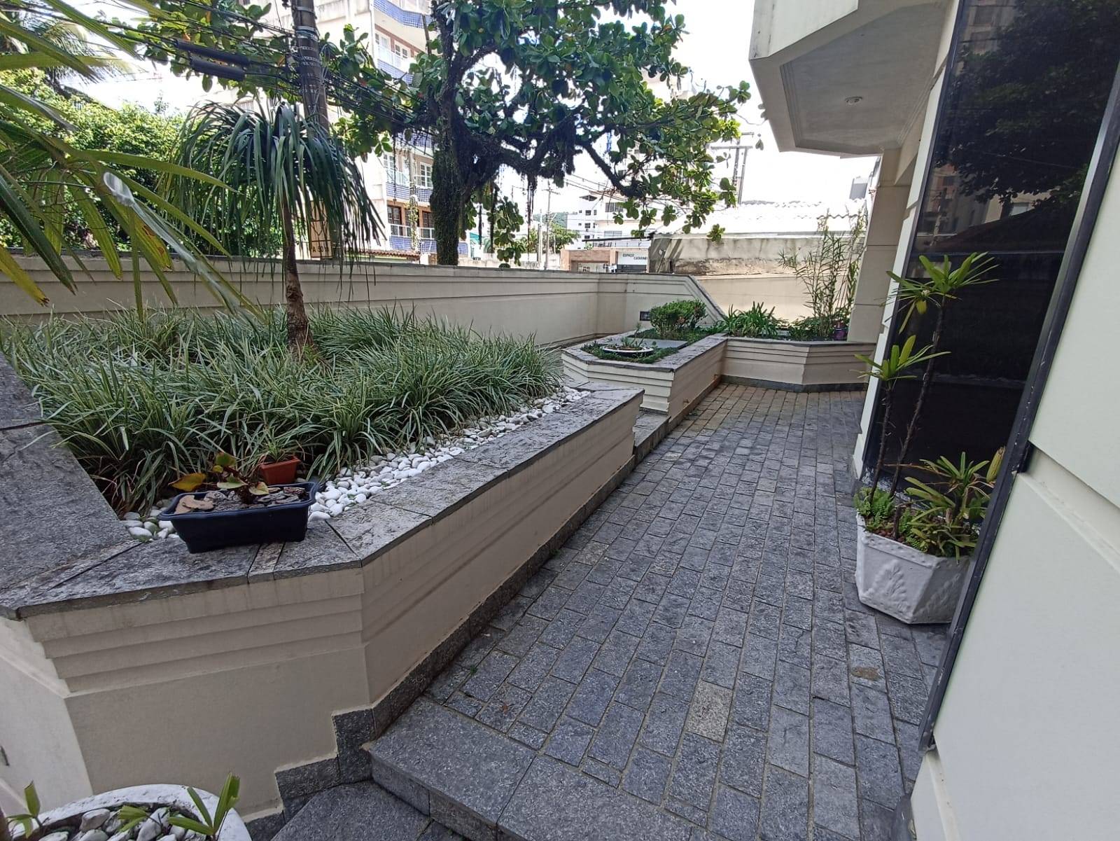 Cobertura duplex, 3 dorms., manutenção baixa, Enseada em Enseada, Guarujá — foto 15