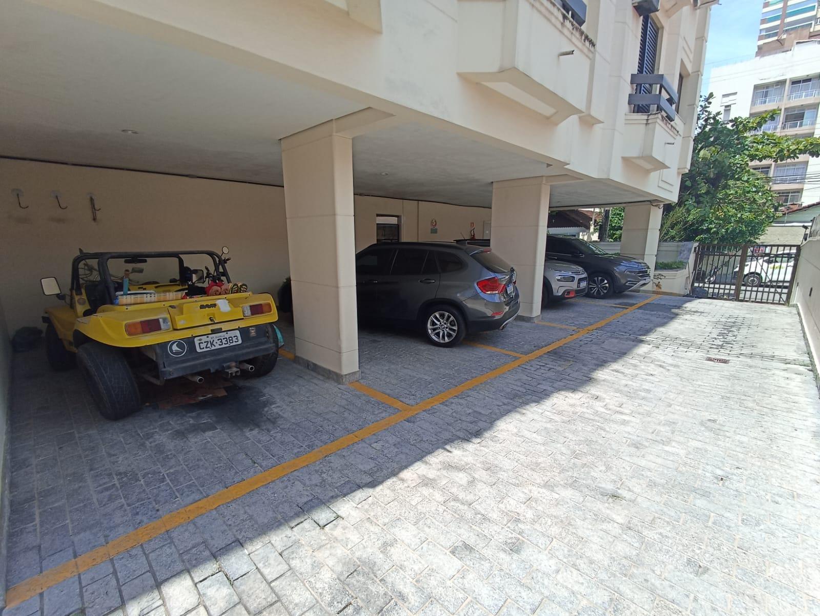 Cobertura duplex, 3 dorms., manutenção baixa, Enseada em Enseada, Guarujá — foto 16