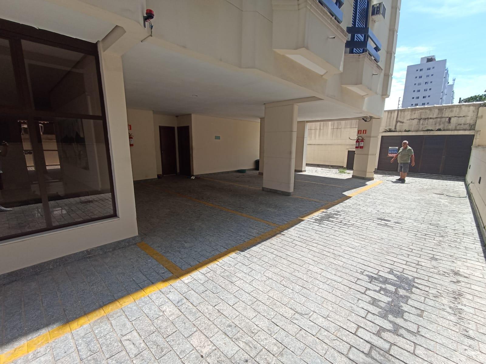 Cobertura duplex, 3 dorms., manutenção baixa, Enseada em Enseada, Guarujá — foto 18