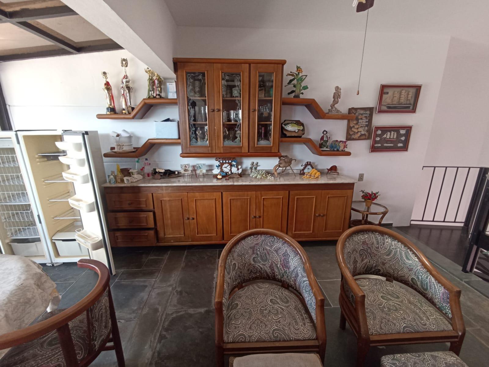 Cobertura duplex, 3 dorms., manutenção baixa, Enseada em Enseada, Guarujá — foto 20