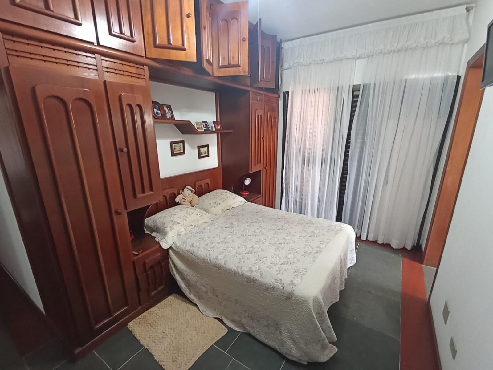Cobertura duplex, 3 dorms., manutenção baixa, Enseada em Enseada, Guarujá — foto 25