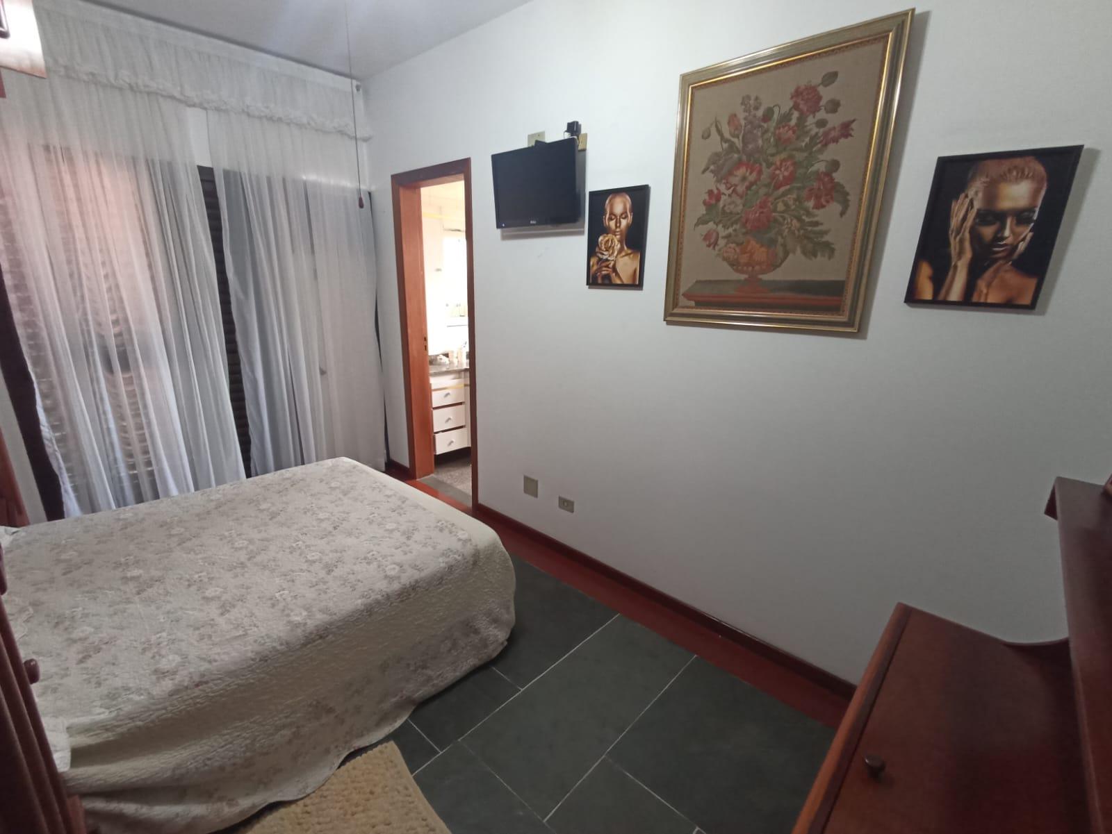 Cobertura duplex, 3 dorms., manutenção baixa, Enseada em Enseada, Guarujá — foto 26