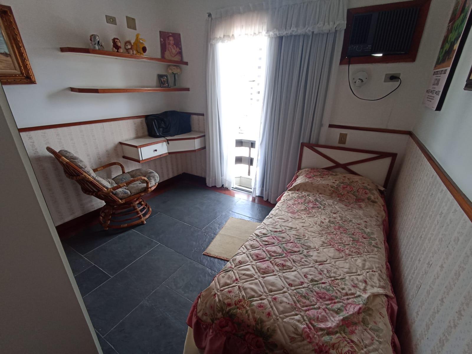 Cobertura duplex, 3 dorms., manutenção baixa, Enseada em Enseada, Guarujá — foto 27