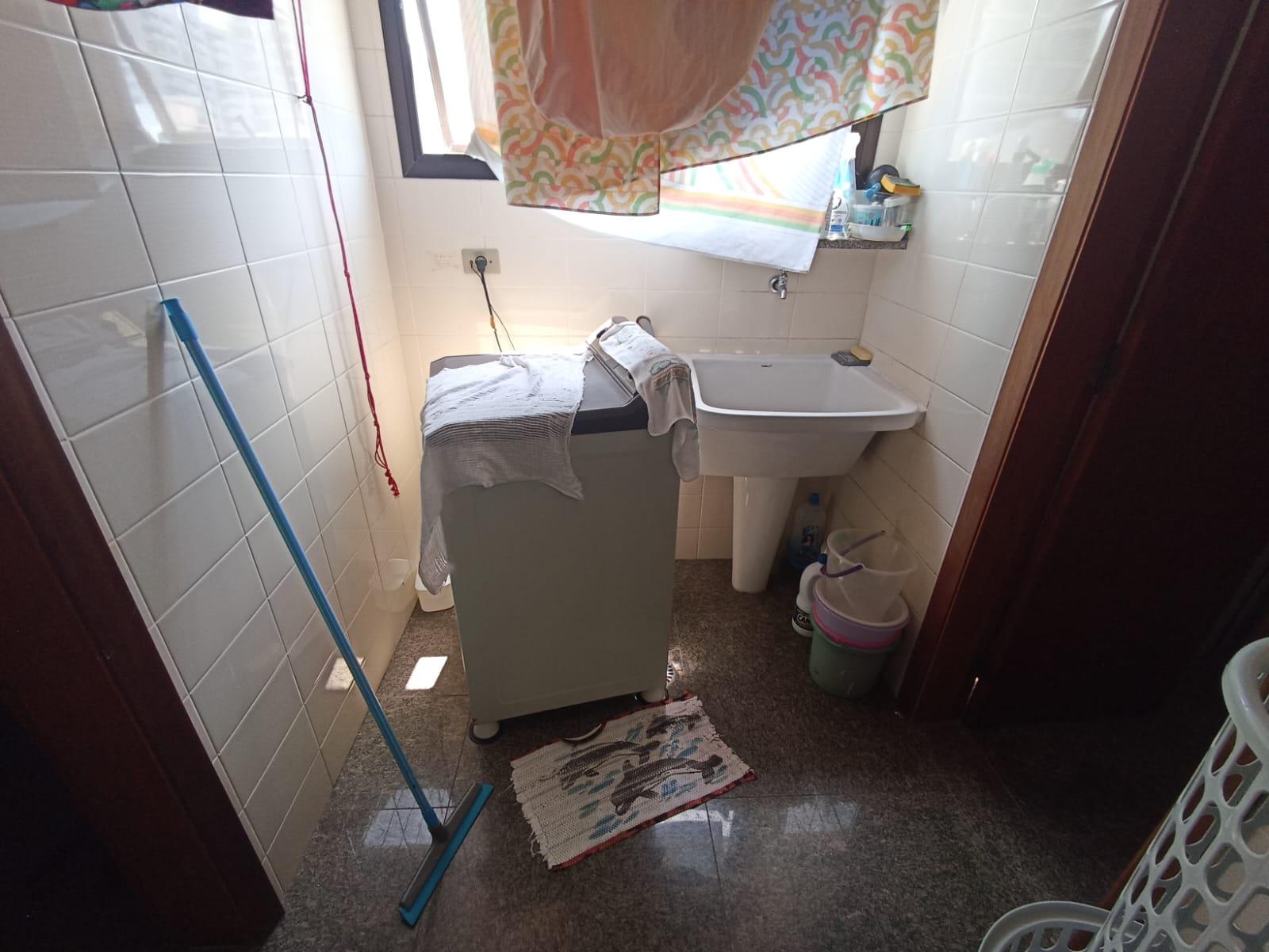 Cobertura duplex, 3 dorms., manutenção baixa, Enseada em Enseada, Guarujá — foto 28