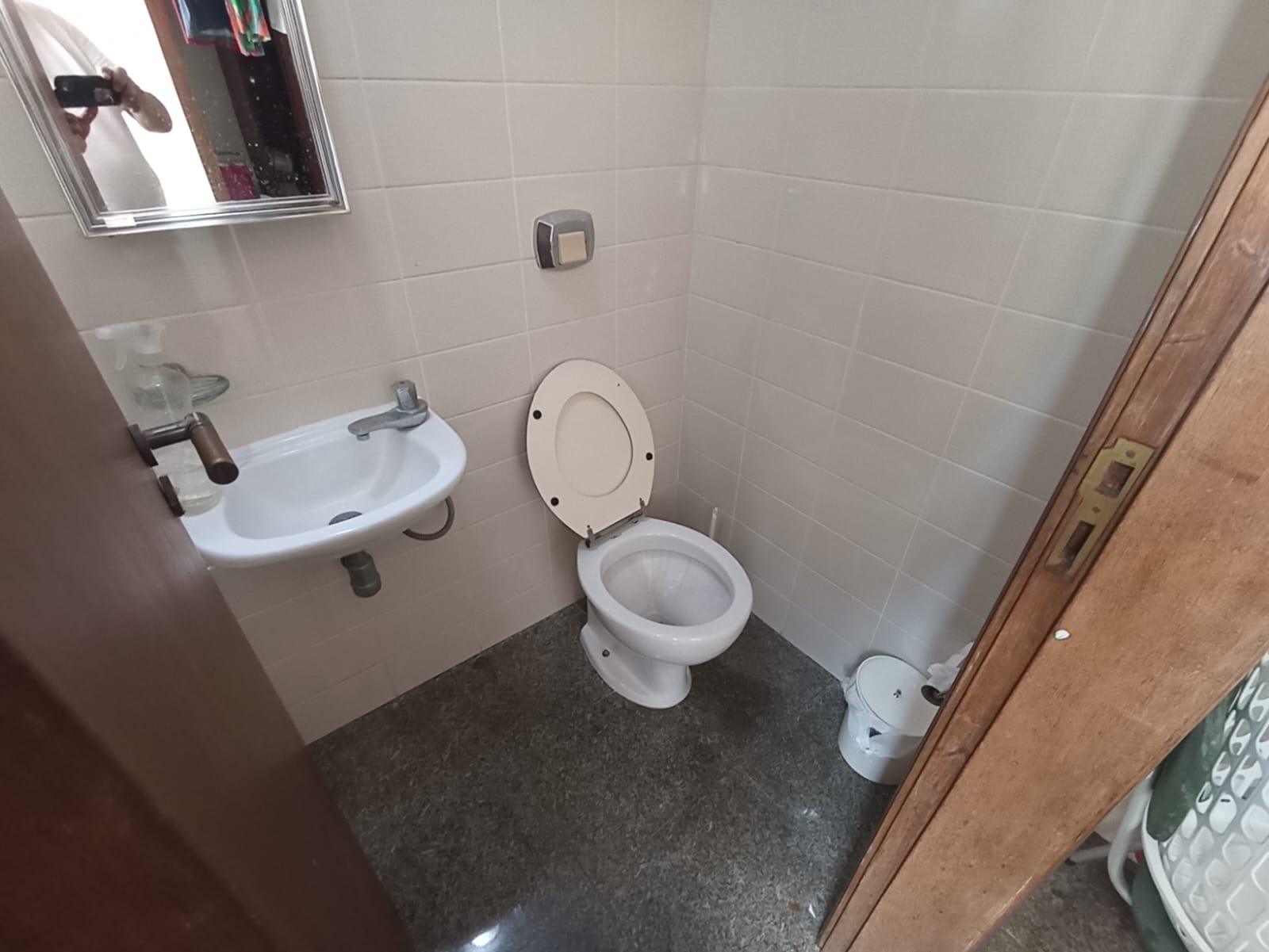 Cobertura duplex, 3 dorms., manutenção baixa, Enseada em Enseada, Guarujá — foto 29