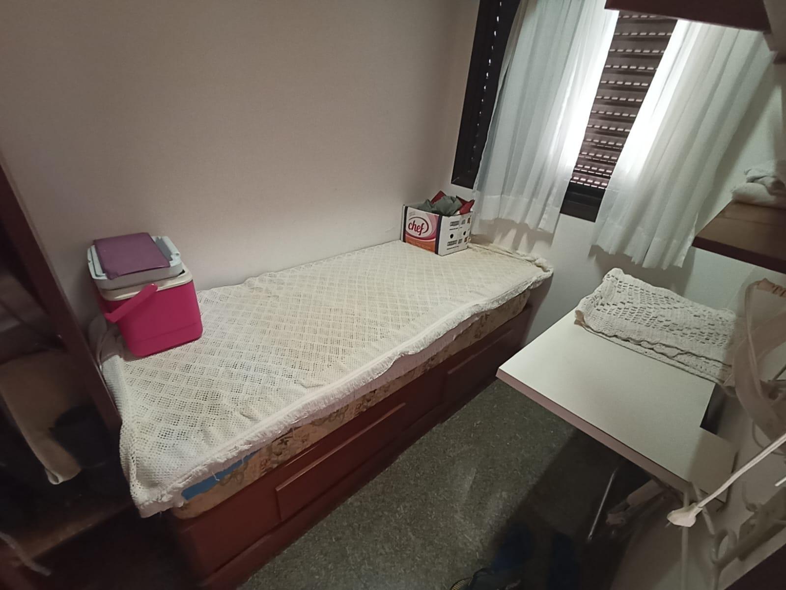 Cobertura duplex, 3 dorms., manutenção baixa, Enseada em Enseada, Guarujá — foto 30