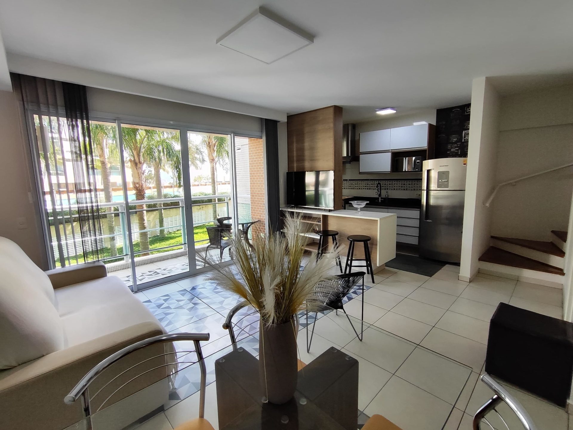 Apto com 2 quartos, Enseada, Guarujá  em Enseada, Guarujá — foto 3