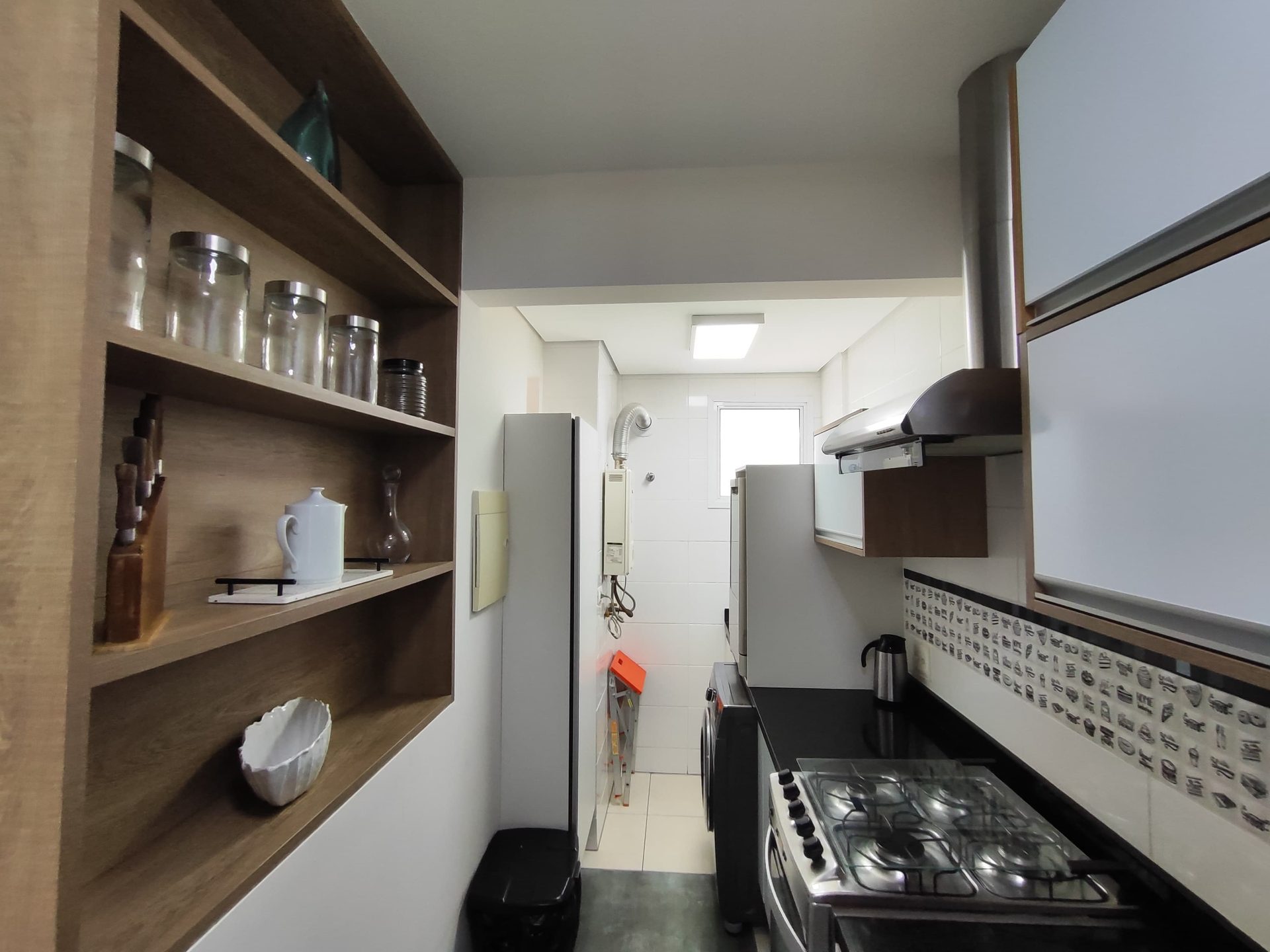 Apto com 2 quartos, Enseada, Guarujá  em Enseada, Guarujá — foto 23