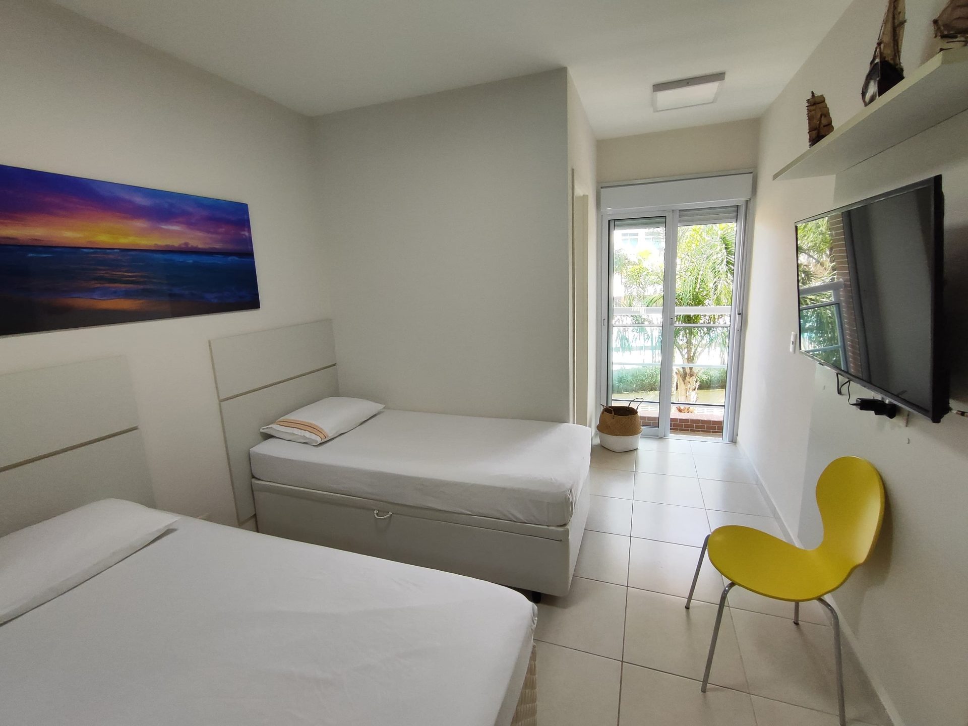 Apto com 2 quartos, Enseada, Guarujá  em Enseada, Guarujá — foto 16