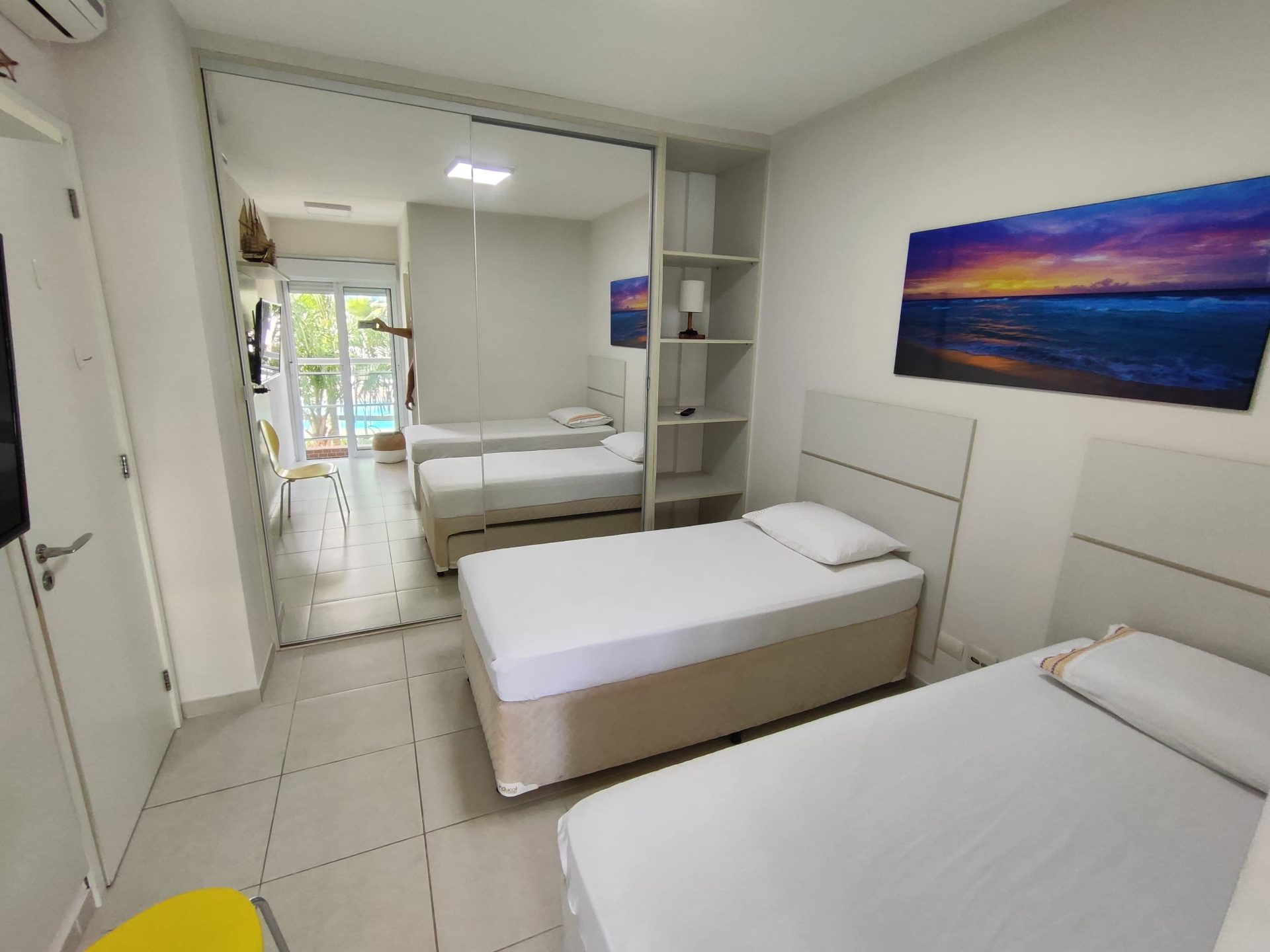 Apto com 2 quartos, Enseada, Guarujá  em Enseada, Guarujá — foto 17