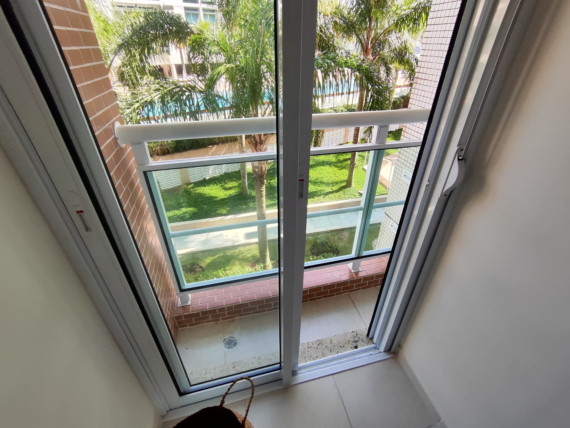 Apto com 2 quartos, Enseada, Guarujá  em Enseada, Guarujá — foto 13
