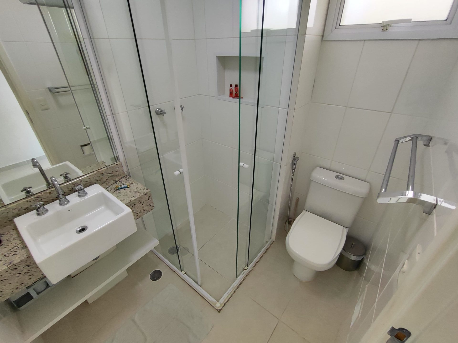 Apto com 2 quartos, Enseada, Guarujá  em Enseada, Guarujá — foto 19