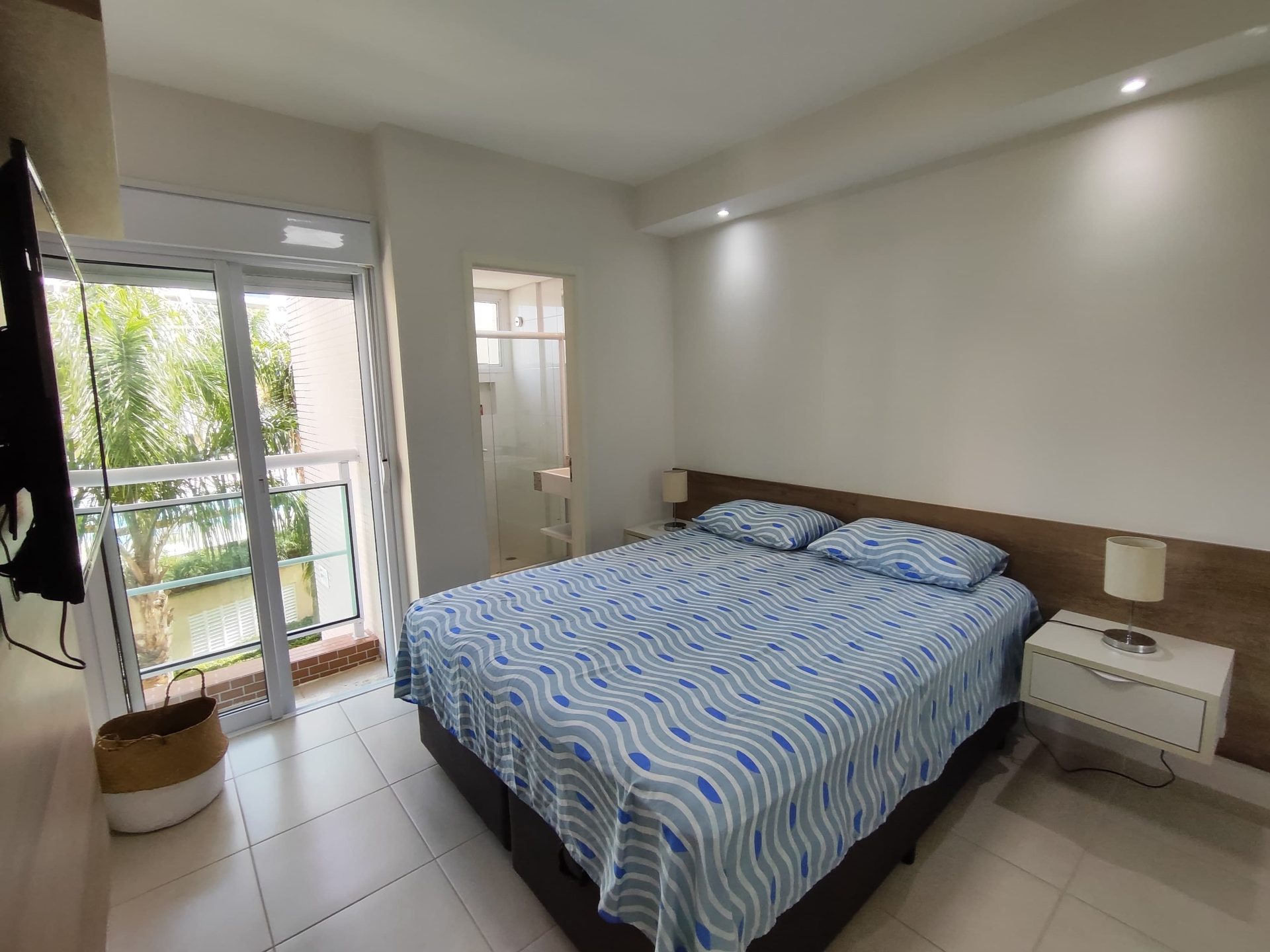 Apto com 2 quartos, Enseada, Guarujá  em Enseada, Guarujá — foto 10