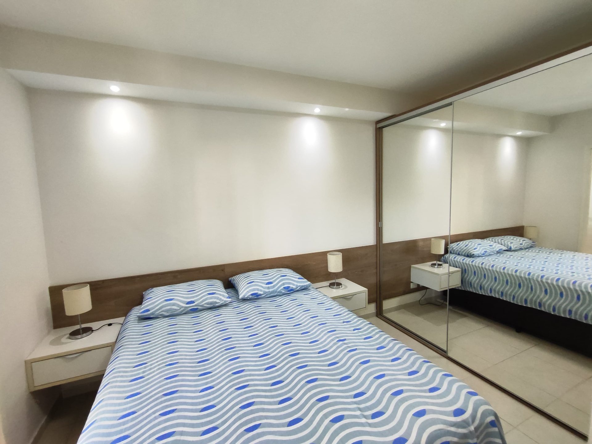 Apto com 2 quartos, Enseada, Guarujá  em Enseada, Guarujá — foto 12