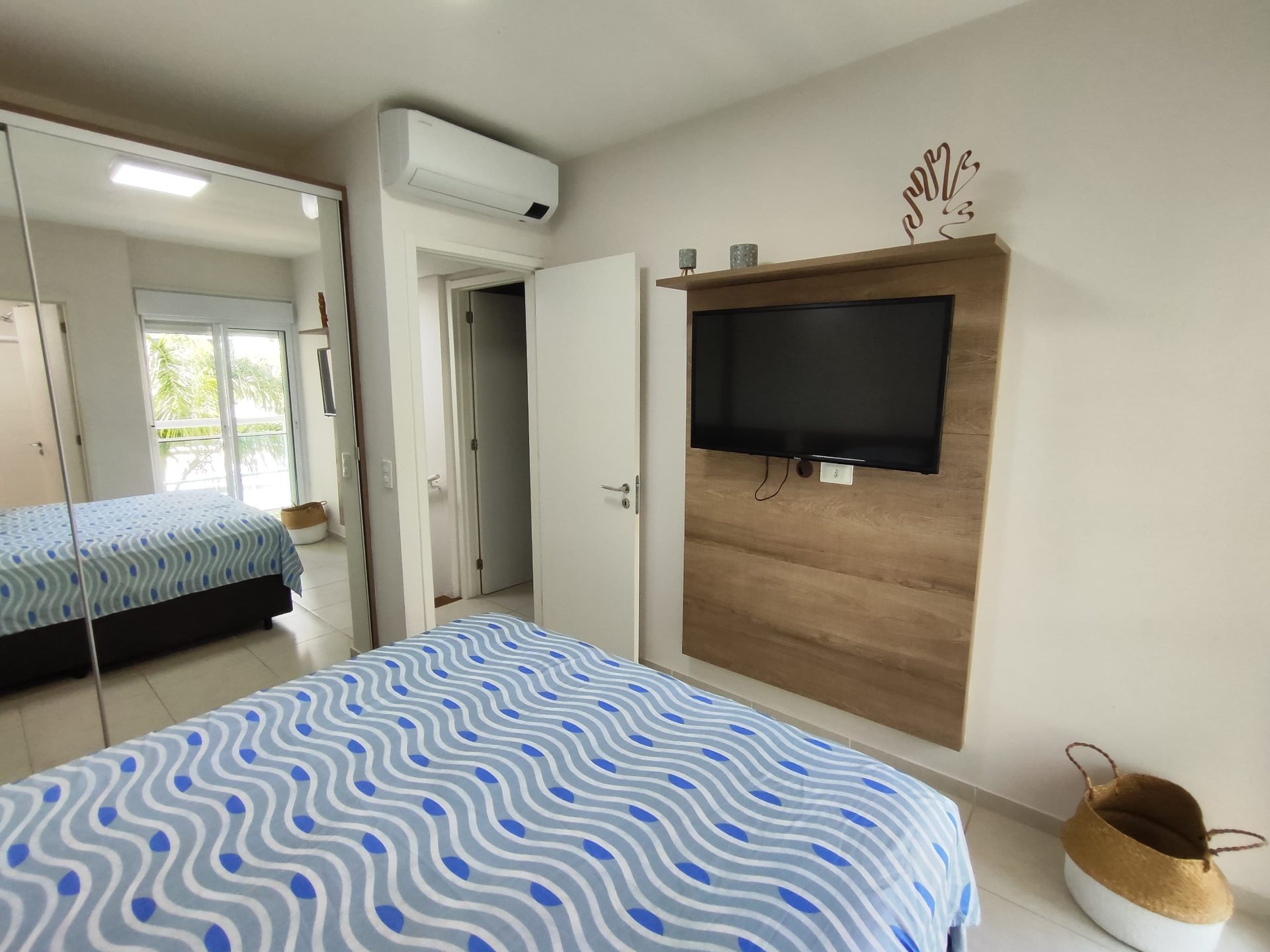 Apto com 2 quartos, Enseada, Guarujá  em Enseada, Guarujá — foto 11