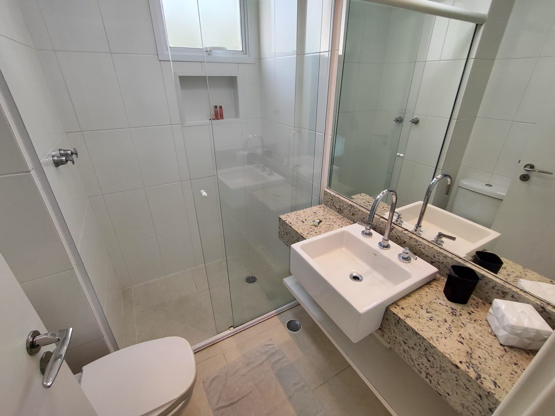 Apto com 2 quartos, Enseada, Guarujá  em Enseada, Guarujá — foto 14