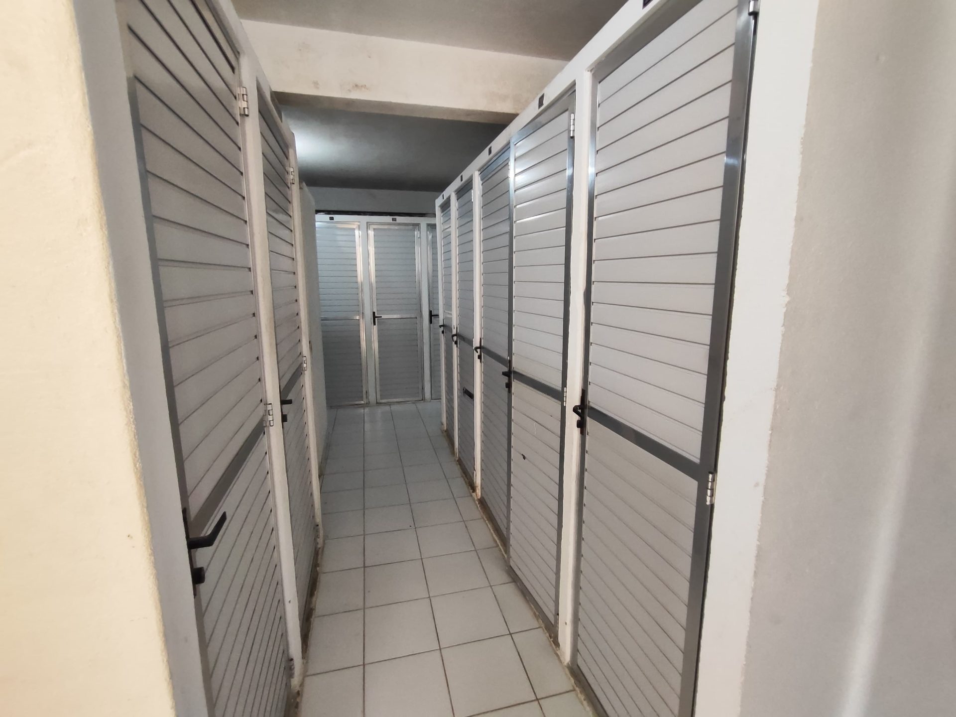 Apto 2 quartos, sacada, lazer, 1 vaga, Enseada em Enseada, Guarujá — foto 15