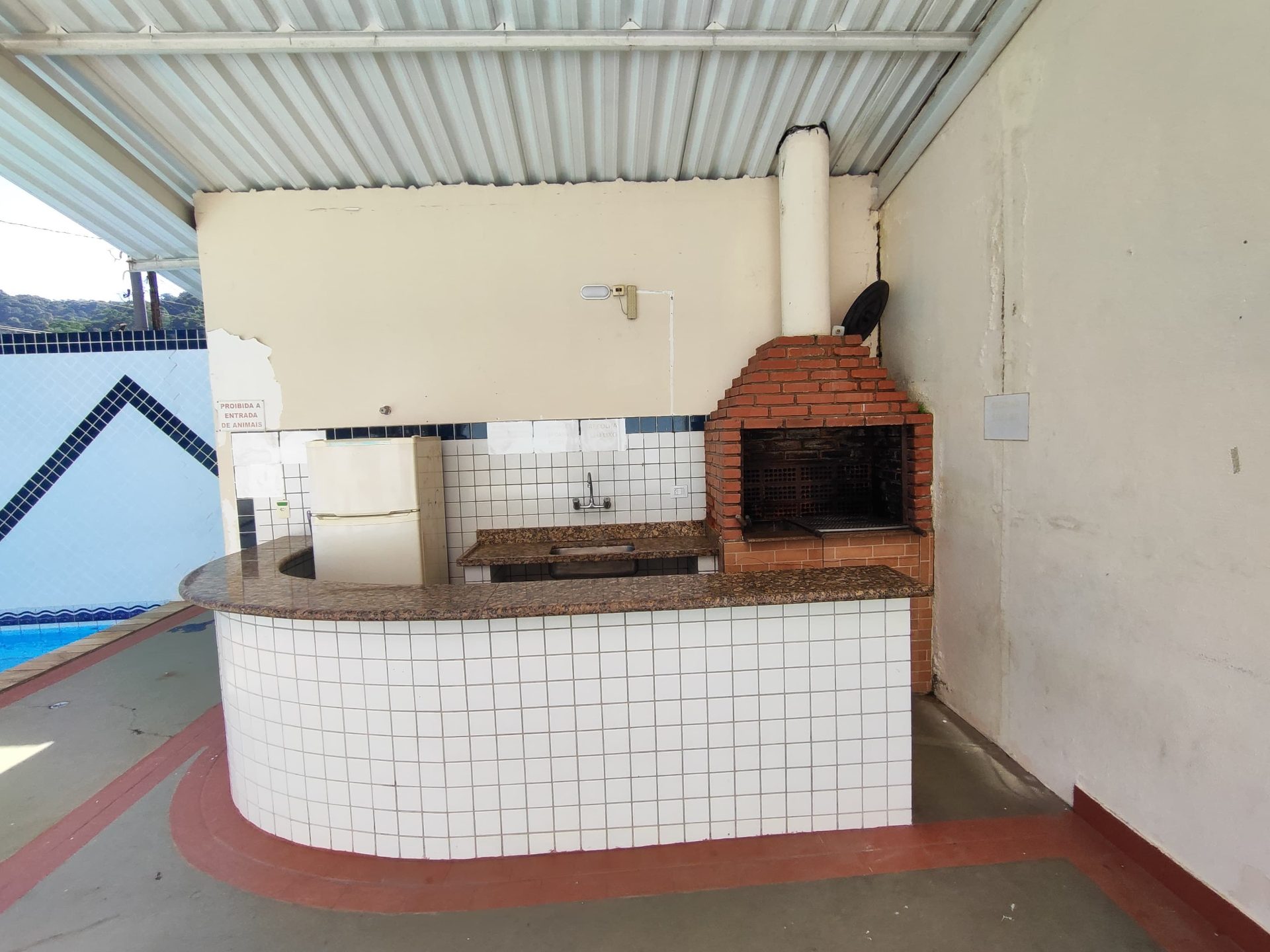 Apto 2 quartos, sacada, lazer, 1 vaga, Enseada em Enseada, Guarujá — foto 20