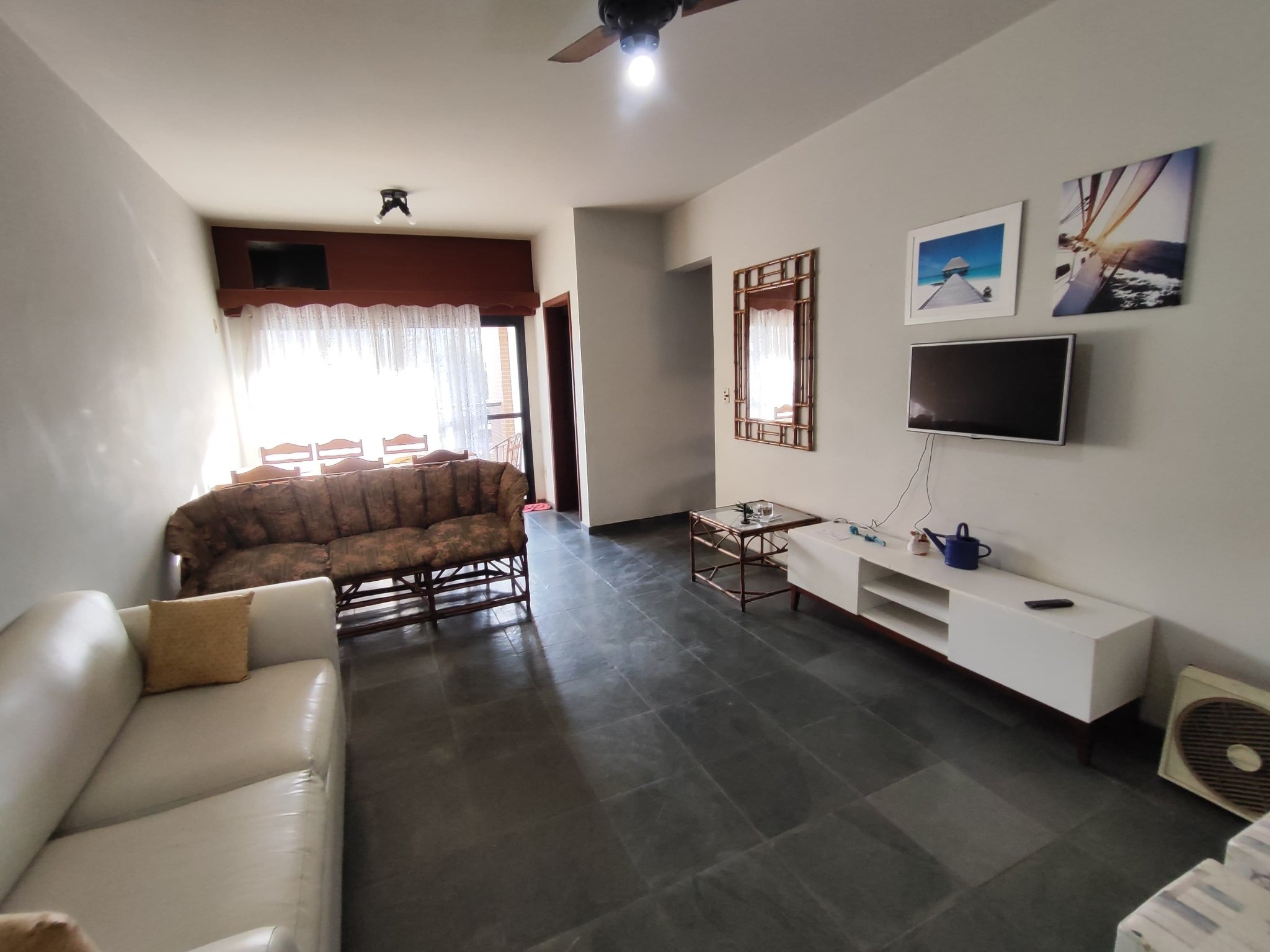 apartamento para comprar em Enseada, Guarujá